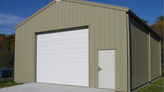 Garage Door Openers at East Meadows Plano, Texas